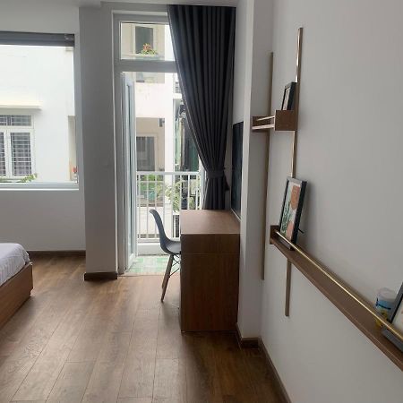 Airport Homestay Đà Nẵng Extérieur photo