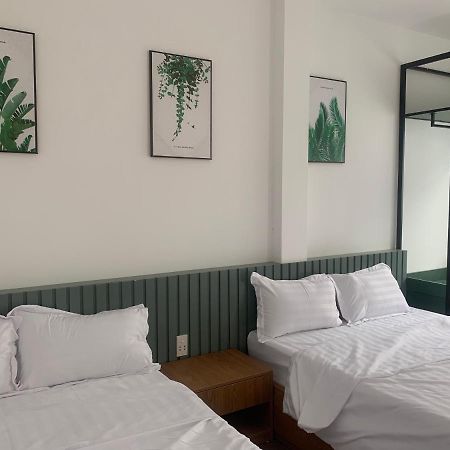 Airport Homestay Đà Nẵng Extérieur photo