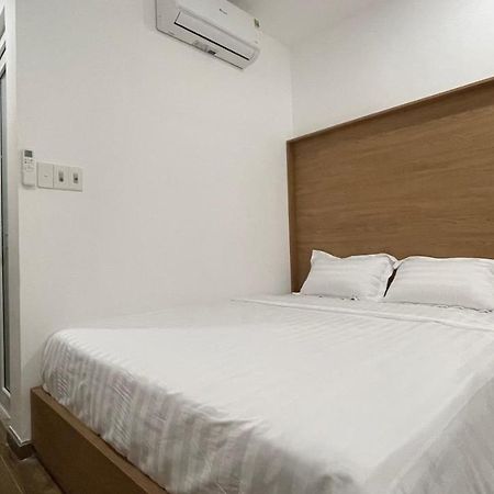 Airport Homestay Đà Nẵng Extérieur photo