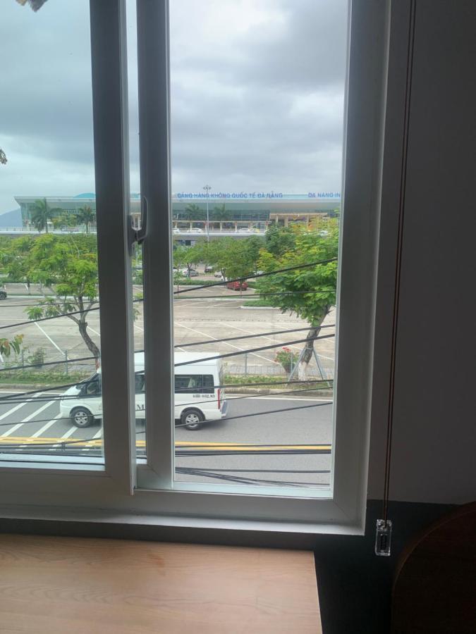 Airport Homestay Đà Nẵng Extérieur photo