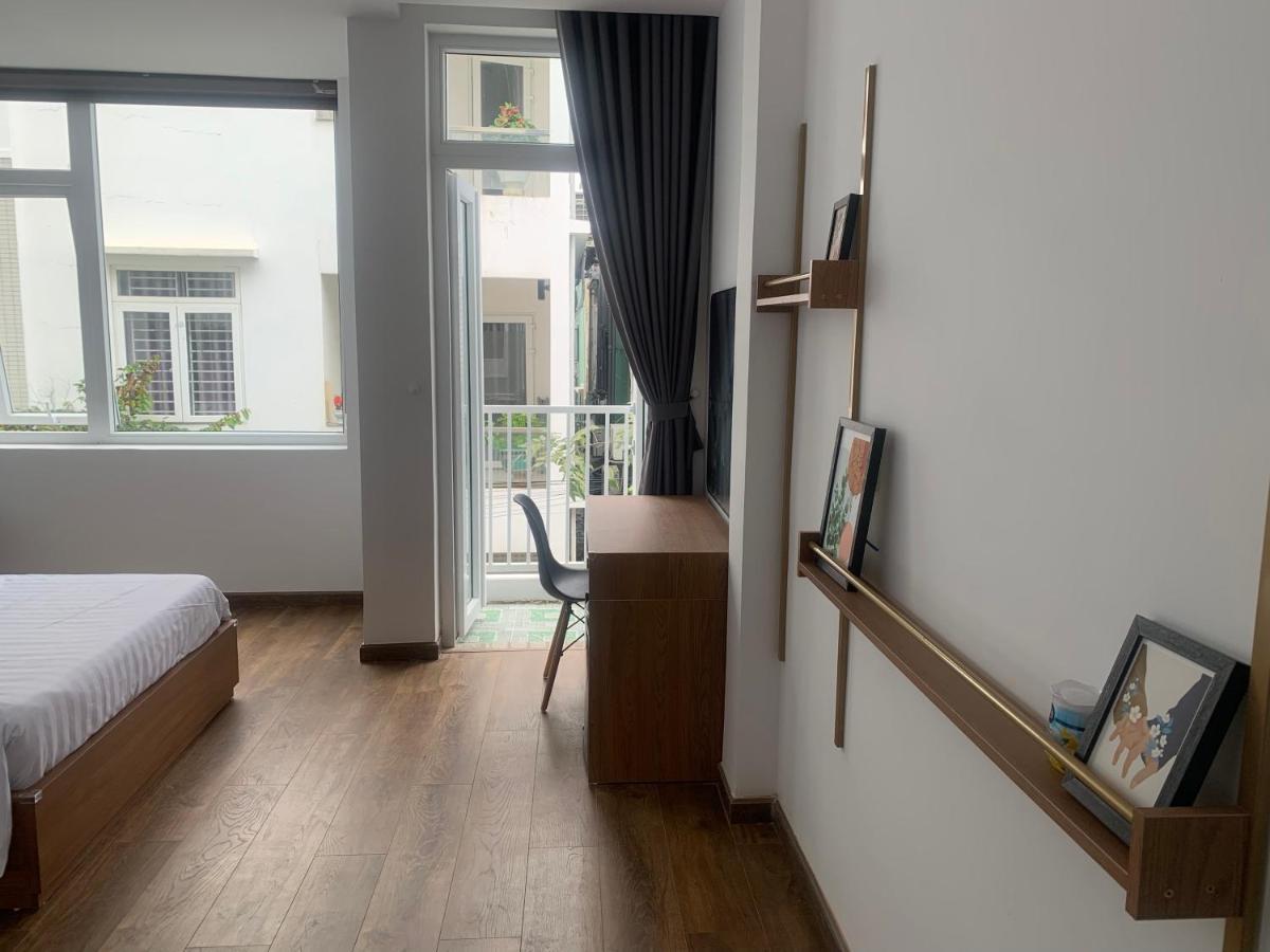 Airport Homestay Đà Nẵng Extérieur photo