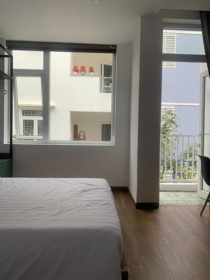 Airport Homestay Đà Nẵng Extérieur photo