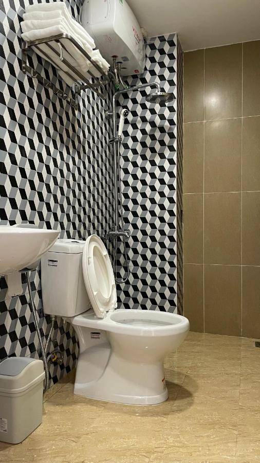 Airport Homestay Đà Nẵng Extérieur photo